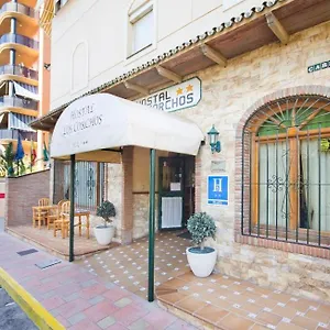 2* Affittacamere Corchos