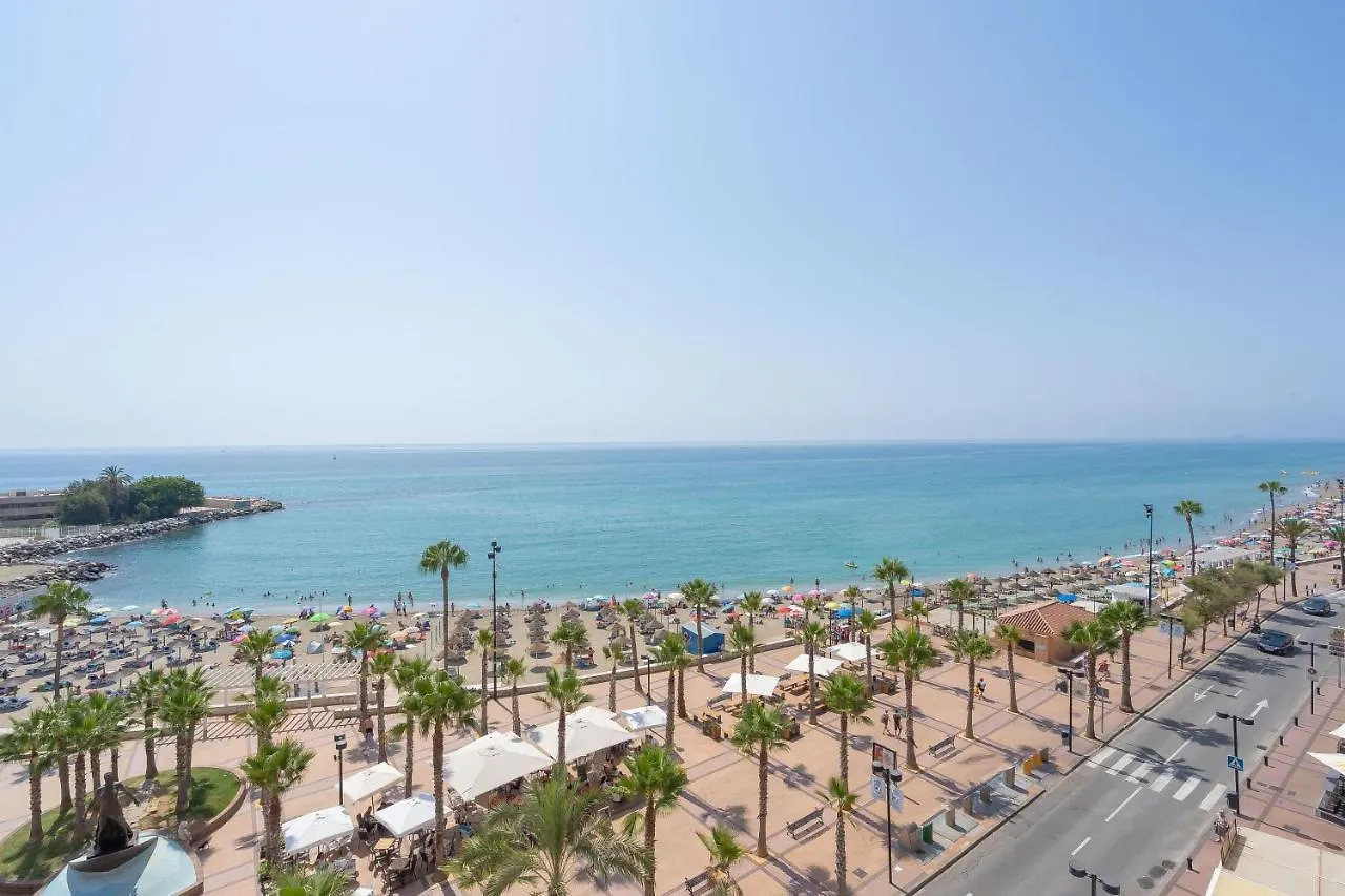 Koti Rentals - Atico Fenix Fuengirola