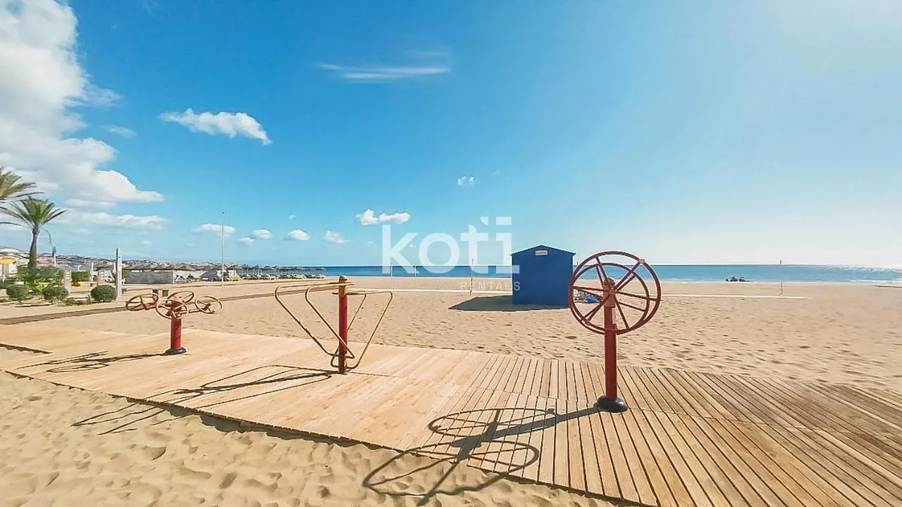Koti Rentals - Atico Fenix Fuengirola