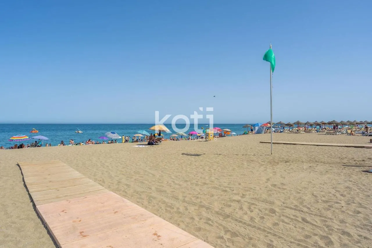 Koti Rentals - Atico Fenix Fuengirola