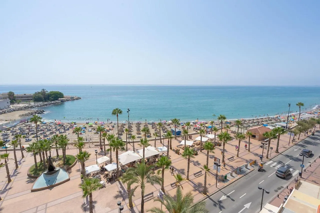 Apartment Koti Rentals - Atico Fenix Fuengirola