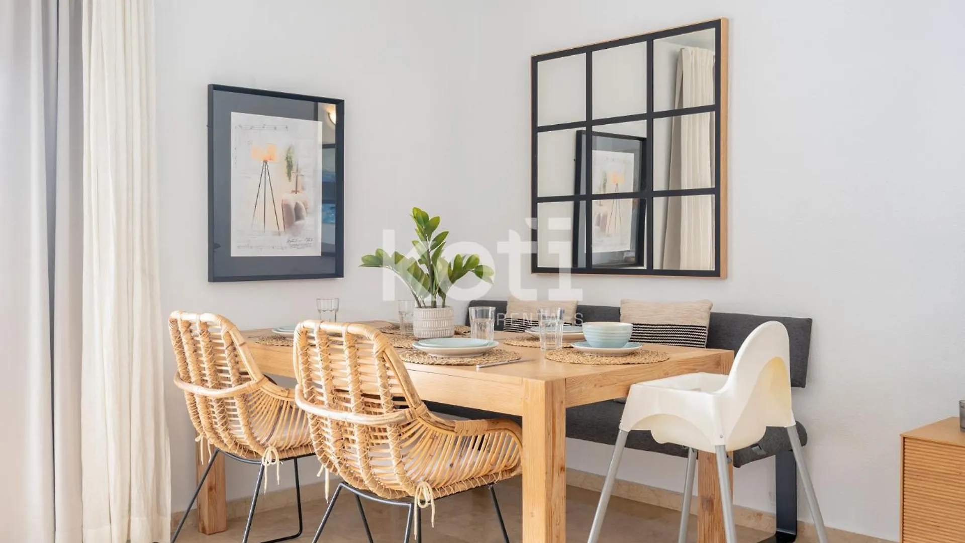 Apartment Koti Rentals - Atico Fenix Fuengirola